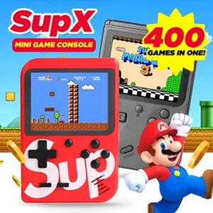 SUP Game Box Portable Console