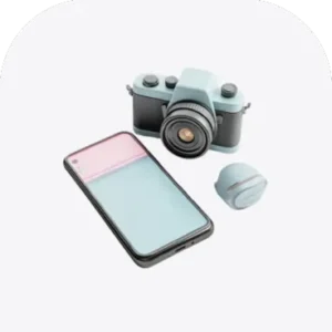 Electronics & Gadgets