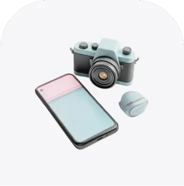 Electronics & Gadgets