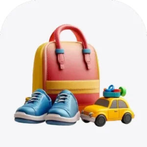 Kids & Toys