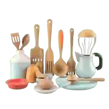 Home & Kitchen