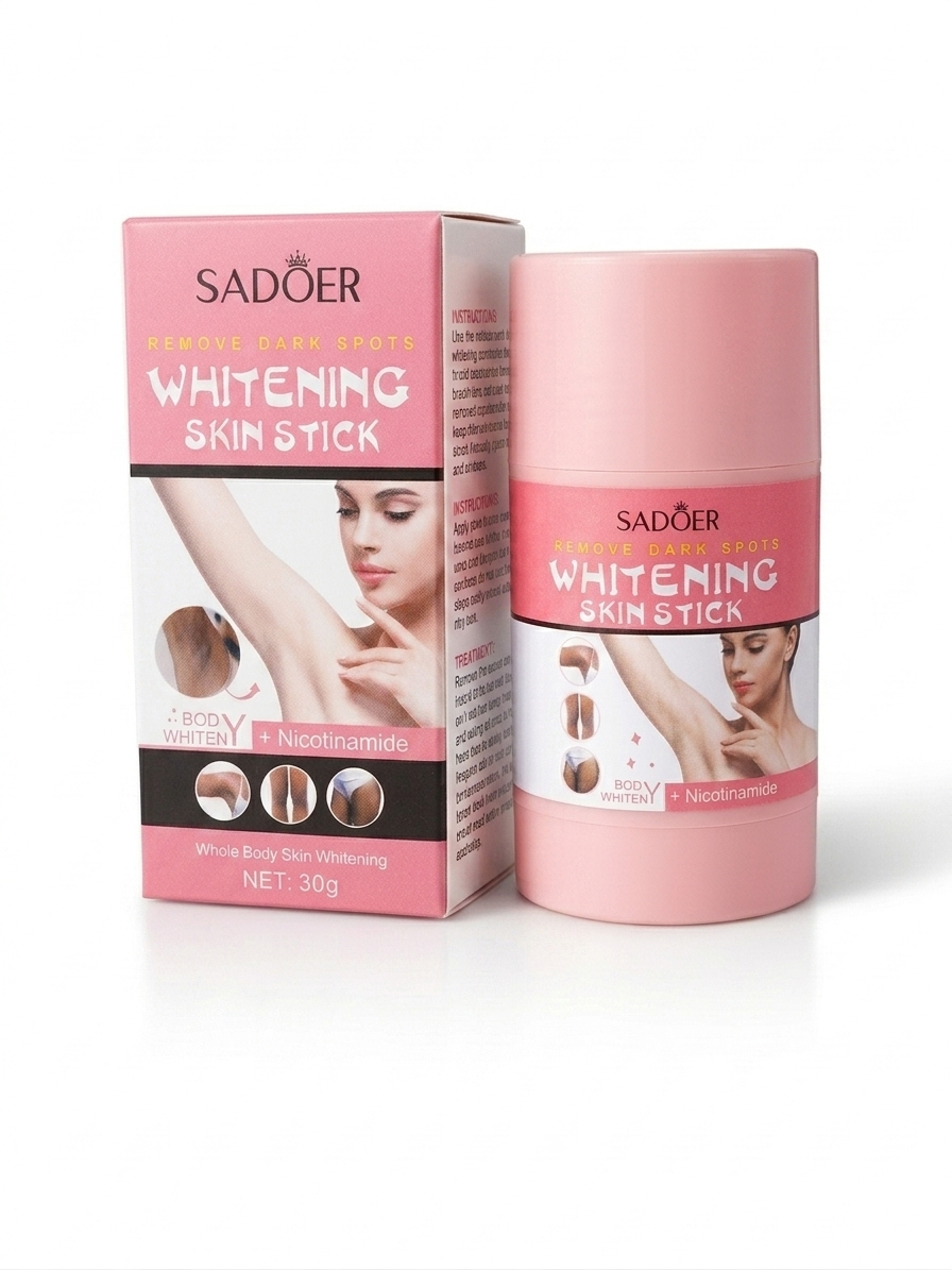 SADOER Nicotinamide Skin Care Stick 30g