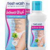 Fresh Wash Sensitive Intimate Wash 220ml