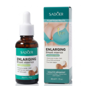 SADOER Coconut Essence Skin Care Serum 30ml