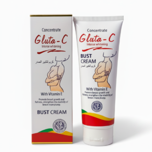 Gluta-C Concentrate Vitamin E Skin Care Cream